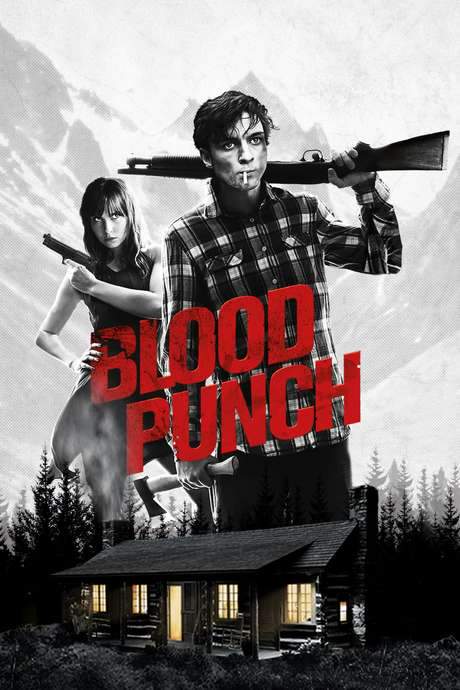 Blood Punch